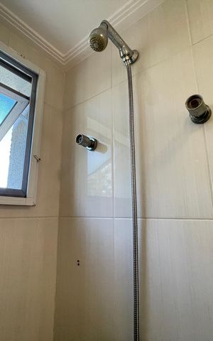 Apartamento para alugar com 67m², 3 quartos e 1 vaga Apartamento para alugar com 67m², 3 quartos e 1 vagaBanheiro 2
