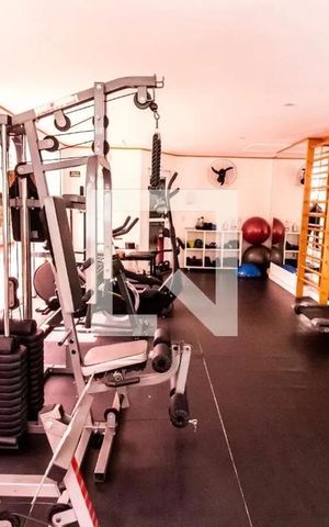 Apartamento para alugar com 67m², 3 quartos e 1 vaga Apartamento para alugar com 67m², 3 quartos e 1 vagaÁrea comum