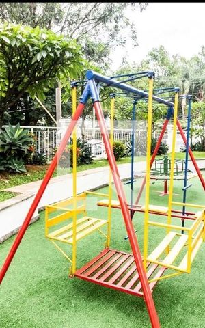 Apartamento para alugar com 67m², 3 quartos e 1 vaga Apartamento para alugar com 67m², 3 quartos e 1 vagaÁrea comum