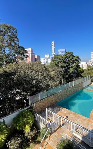 Apartamento para alugar com 67m², 3 quartos e 1 vaga Apartamento para alugar com 67m², 3 quartos e 1 vagaQuarto 3