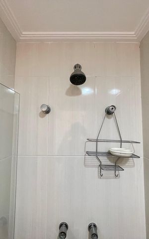 Apartamento para alugar com 67m², 3 quartos e 1 vaga Apartamento para alugar com 67m², 3 quartos e 1 vagaBanheiro Social