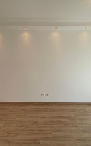 Apartamento para alugar com 67m², 3 quartos e 1 vaga Apartamento para alugar com 67m², 3 quartos e 1 vagaSala
