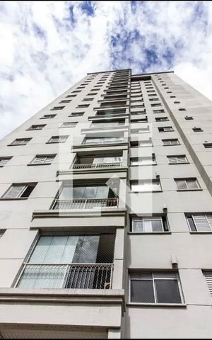 Apartamento para alugar com 67m², 3 quartos e 1 vaga Apartamento para alugar com 67m², 3 quartos e 1 vagaFachada do bloco
