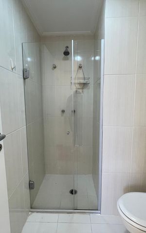 Apartamento para alugar com 67m², 3 quartos e 1 vaga Apartamento para alugar com 67m², 3 quartos e 1 vagaBanheiro Social