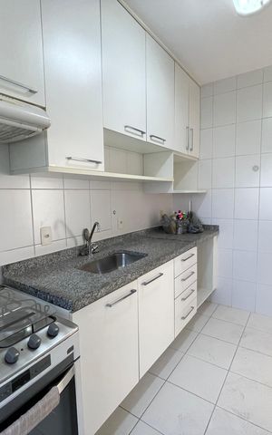 Apartamento para alugar com 67m², 3 quartos e 1 vaga Apartamento para alugar com 67m², 3 quartos e 1 vagaCozinha