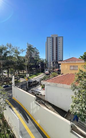 Apartamento para alugar com 67m², 3 quartos e 1 vaga Apartamento para alugar com 67m², 3 quartos e 1 vagaQuarto 2