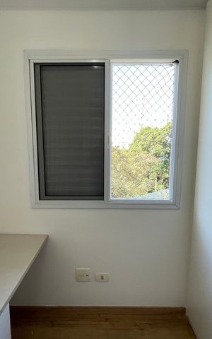 Apartamento para alugar com 67m², 3 quartos e 1 vaga Apartamento para alugar com 67m², 3 quartos e 1 vagaQuarto 3
