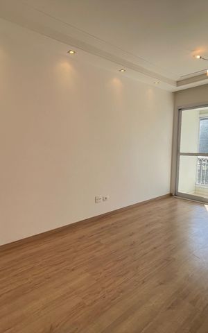 Apartamento para alugar com 67m², 3 quartos e 1 vaga Apartamento para alugar com 67m², 3 quartos e 1 vagaSala