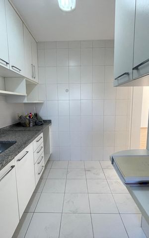 Apartamento para alugar com 67m², 3 quartos e 1 vaga Apartamento para alugar com 67m², 3 quartos e 1 vagaCozinha