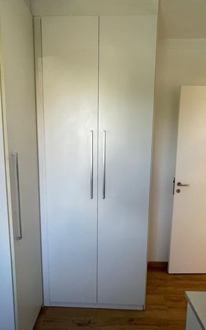 Apartamento para alugar com 67m², 3 quartos e 1 vaga Apartamento para alugar com 67m², 3 quartos e 1 vagaQuarto 3