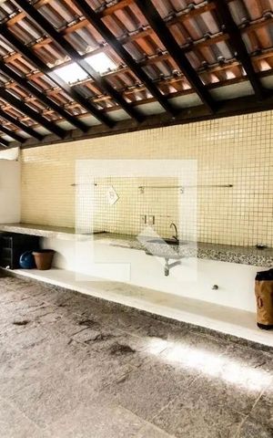 Apartamento para alugar com 67m², 3 quartos e 1 vaga Apartamento para alugar com 67m², 3 quartos e 1 vagaÁrea comum