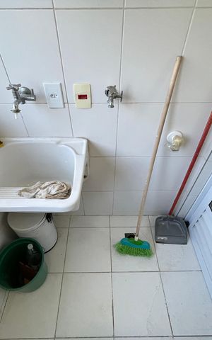 Apartamento para alugar com 67m², 3 quartos e 1 vaga Apartamento para alugar com 67m², 3 quartos e 1 vagaÁrea de Serviço