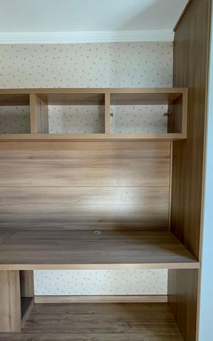 Apartamento para alugar com 67m², 3 quartos e 1 vaga Apartamento para alugar com 67m², 3 quartos e 1 vagaQuarto 1