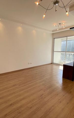 Apartamento para alugar com 67m², 3 quartos e 1 vaga Apartamento para alugar com 67m², 3 quartos e 1 vagaSala