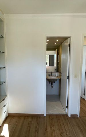 Apartamento para alugar com 67m², 3 quartos e 1 vaga Apartamento para alugar com 67m², 3 quartos e 1 vagaQuarto 2