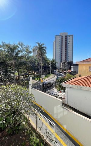 Apartamento para alugar com 67m², 3 quartos e 1 vaga Apartamento para alugar com 67m², 3 quartos e 1 vagaQuarto 1