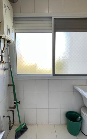 Apartamento para alugar com 67m², 3 quartos e 1 vaga Apartamento para alugar com 67m², 3 quartos e 1 vagaÁrea de Serviço