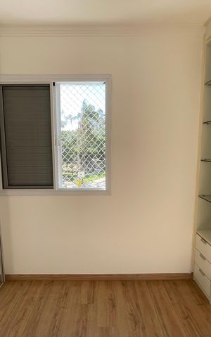 Apartamento para alugar com 67m², 3 quartos e 1 vaga Apartamento para alugar com 67m², 3 quartos e 1 vagaQuarto 2