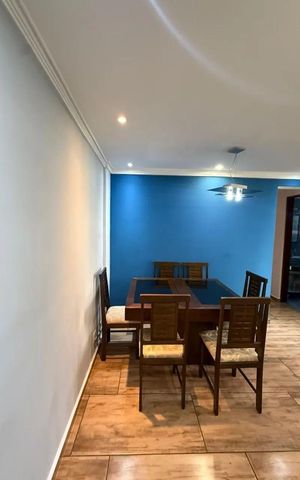 Apartamento à venda com 56m², 2 quartos e 1 vaga Apartamento à venda com 56m², 2 quartos e 1 vagaSala