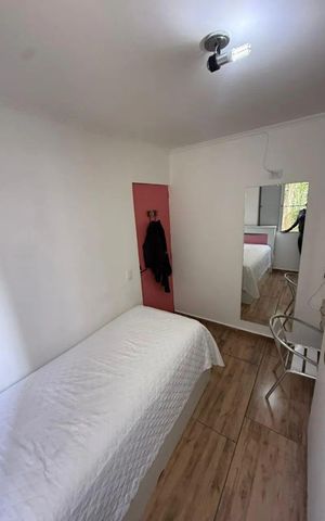 Apartamento à venda com 56m², 2 quartos e 1 vaga Apartamento à venda com 56m², 2 quartos e 1 vagaQuarto