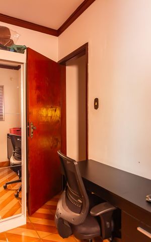 Casa à venda com 400m², 3 quartos e 3 vagasQuarto 1