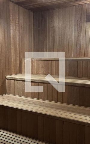 Apartamento à venda com 153m², 3 quartos e 3 vagas Apartamento à venda com 153m², 3 quartos e 3 vagasSauna