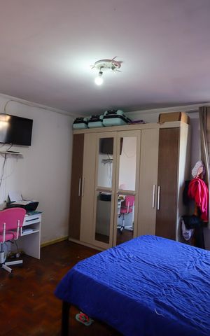 Casa para alugar com 74m², 4 quartos e 4 vagasQuarto 3