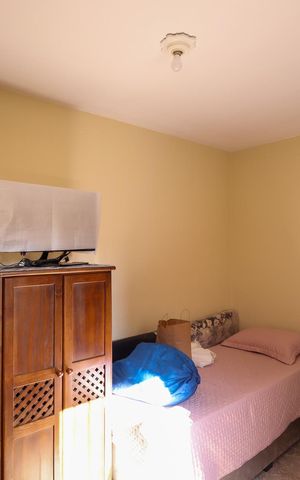 Casa para alugar com 74m², 4 quartos e 4 vagasQuarto 1