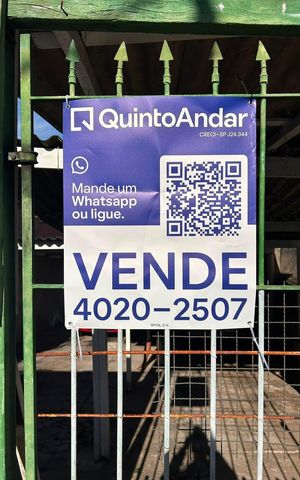 Casa para alugar com 74m², 4 quartos e 4 vagasPlaca
