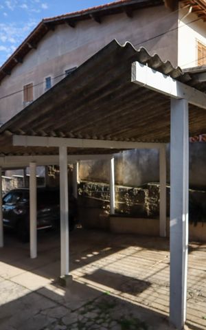 Casa para alugar com 74m², 4 quartos e 4 vagasGaragem