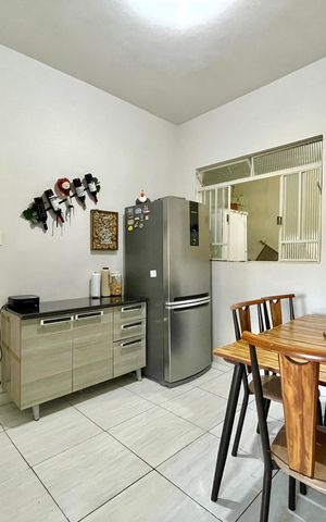 Casa à venda com 360m², 6 quartos e 1 vaga