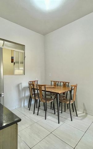 Casa à venda com 360m², 6 quartos e 1 vaga