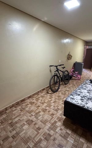 Casa para alugar com 200m², 4 quartos e 2 vagas