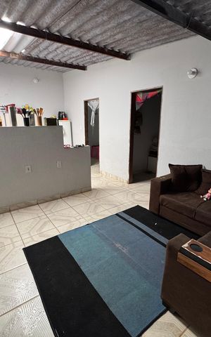 Casa para alugar com 200m², 4 quartos e 2 vagas