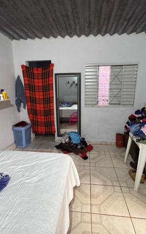 Casa para alugar com 200m², 4 quartos e 2 vagas