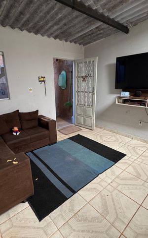 Casa para alugar com 200m², 4 quartos e 2 vagas