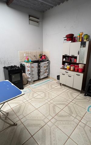 Casa para alugar com 200m², 4 quartos e 2 vagas