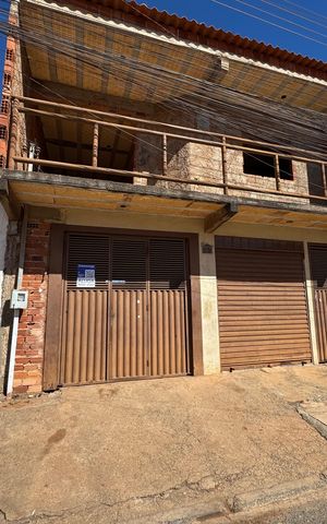 Casa para alugar com 200m², 4 quartos e 2 vagas