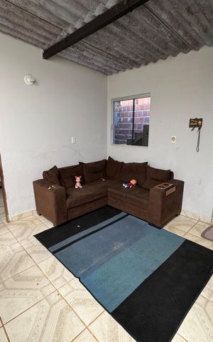 Casa para alugar com 200m², 4 quartos e 2 vagas