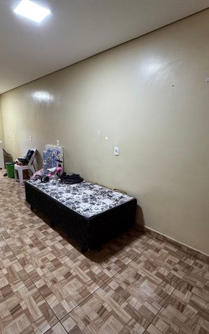 Casa para alugar com 200m², 4 quartos e 2 vagas