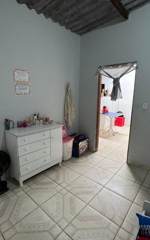 Casa para alugar com 200m², 4 quartos e 2 vagas