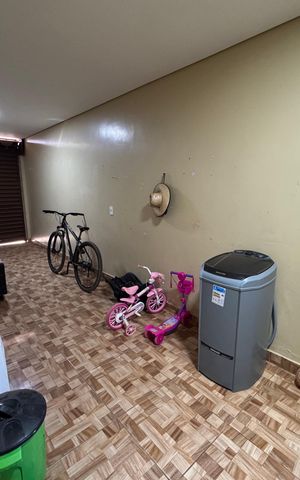 Casa para alugar com 200m², 4 quartos e 2 vagas