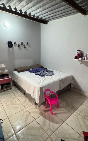 Casa para alugar com 200m², 4 quartos e 2 vagas