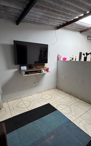 Casa para alugar com 200m², 4 quartos e 2 vagas
