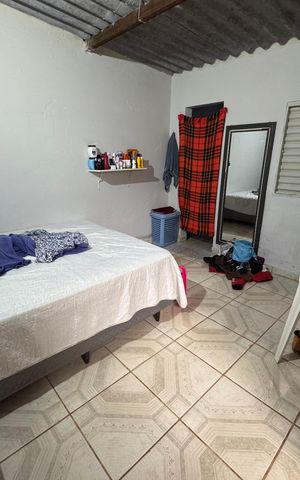 Casa para alugar com 200m², 4 quartos e 2 vagas