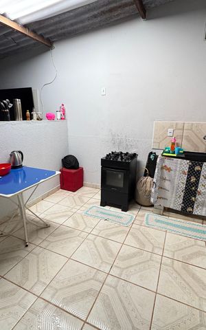 Casa para alugar com 200m², 4 quartos e 2 vagas