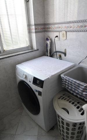 Apartamento à venda com 56m², 2 quartos e 1 vagaÁrea de Serviço