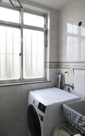 Apartamento à venda com 56m², 2 quartos e 1 vagaÁrea de Serviço