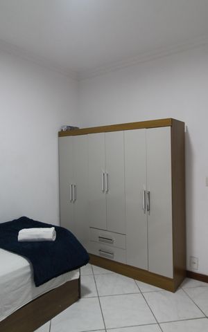 Apartamento à venda com 56m², 2 quartos e 1 vagaQuarto 1