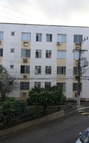 Apartamento à venda com 56m², 2 quartos e 1 vagaSala - Vista